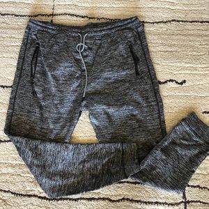 Men’s joggers